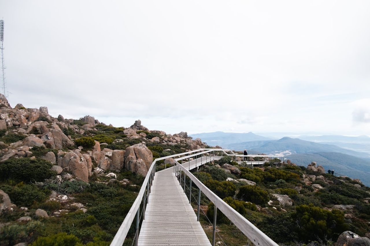 2 Day Tasmanian Highlights Bundle 2 - Hobart Highlights & Bruny Island 