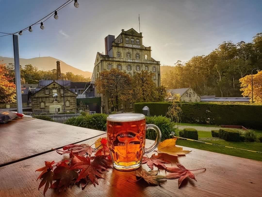 Cradle Mountain