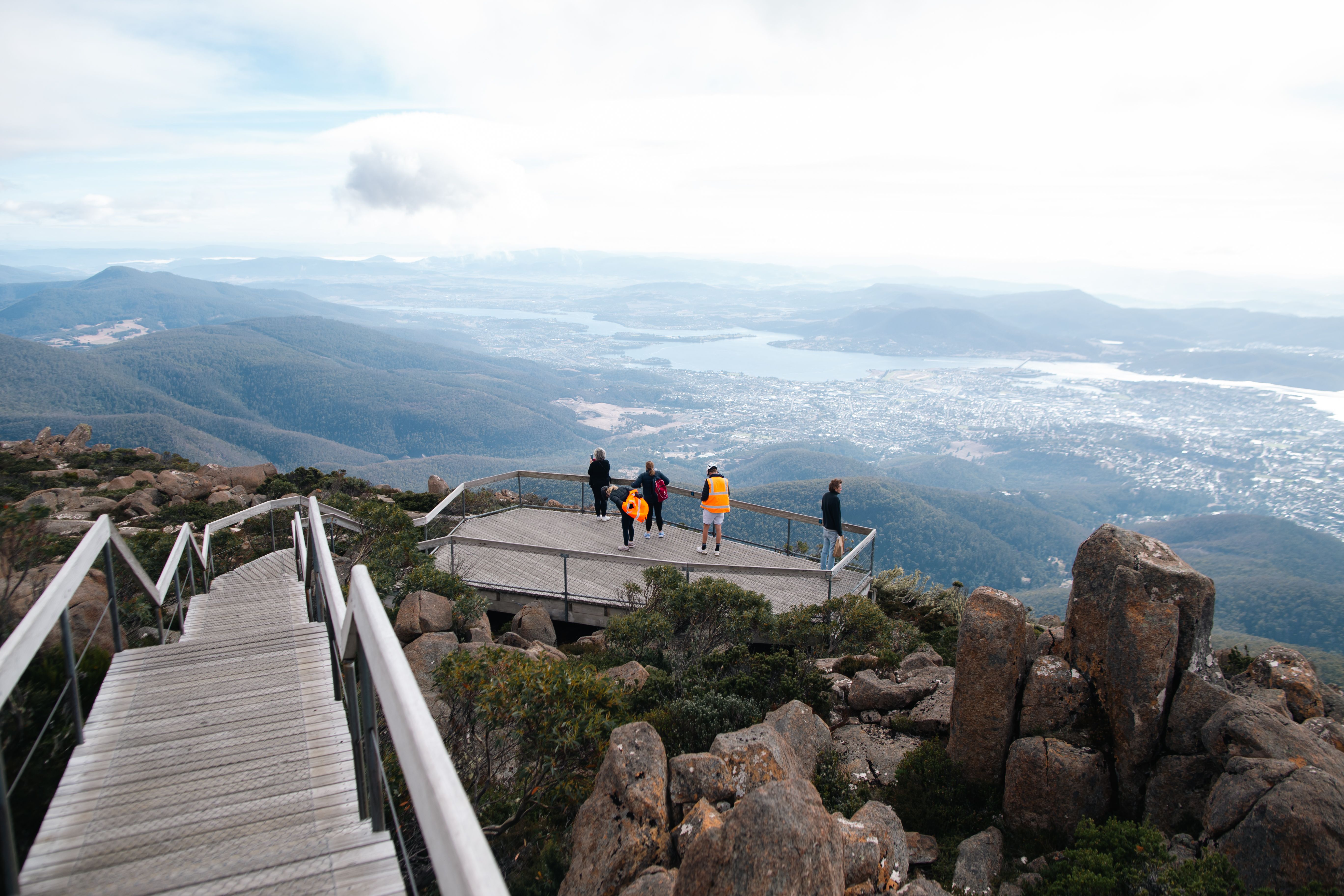 Discovering the Charm of the City: A Comprehensive Guide to Hobart's Highlights