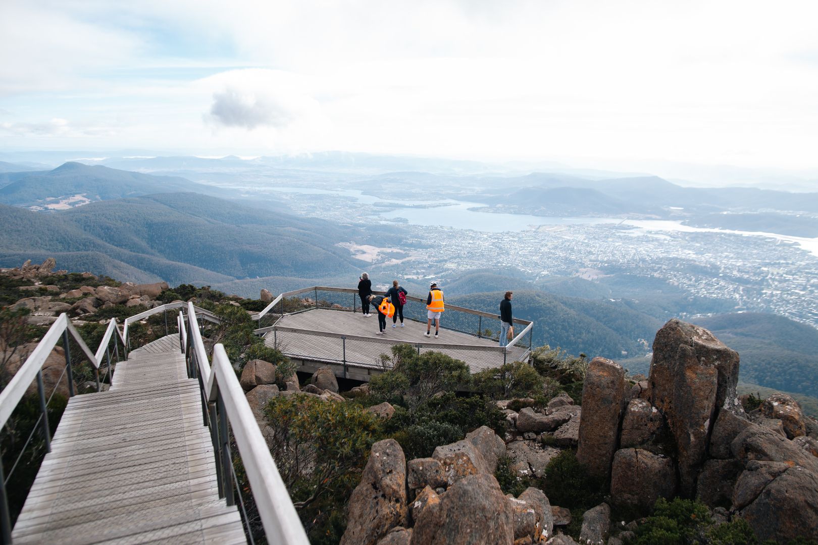 Discovering the Charm of the City: A Comprehensive Guide to Hobart's Highlights