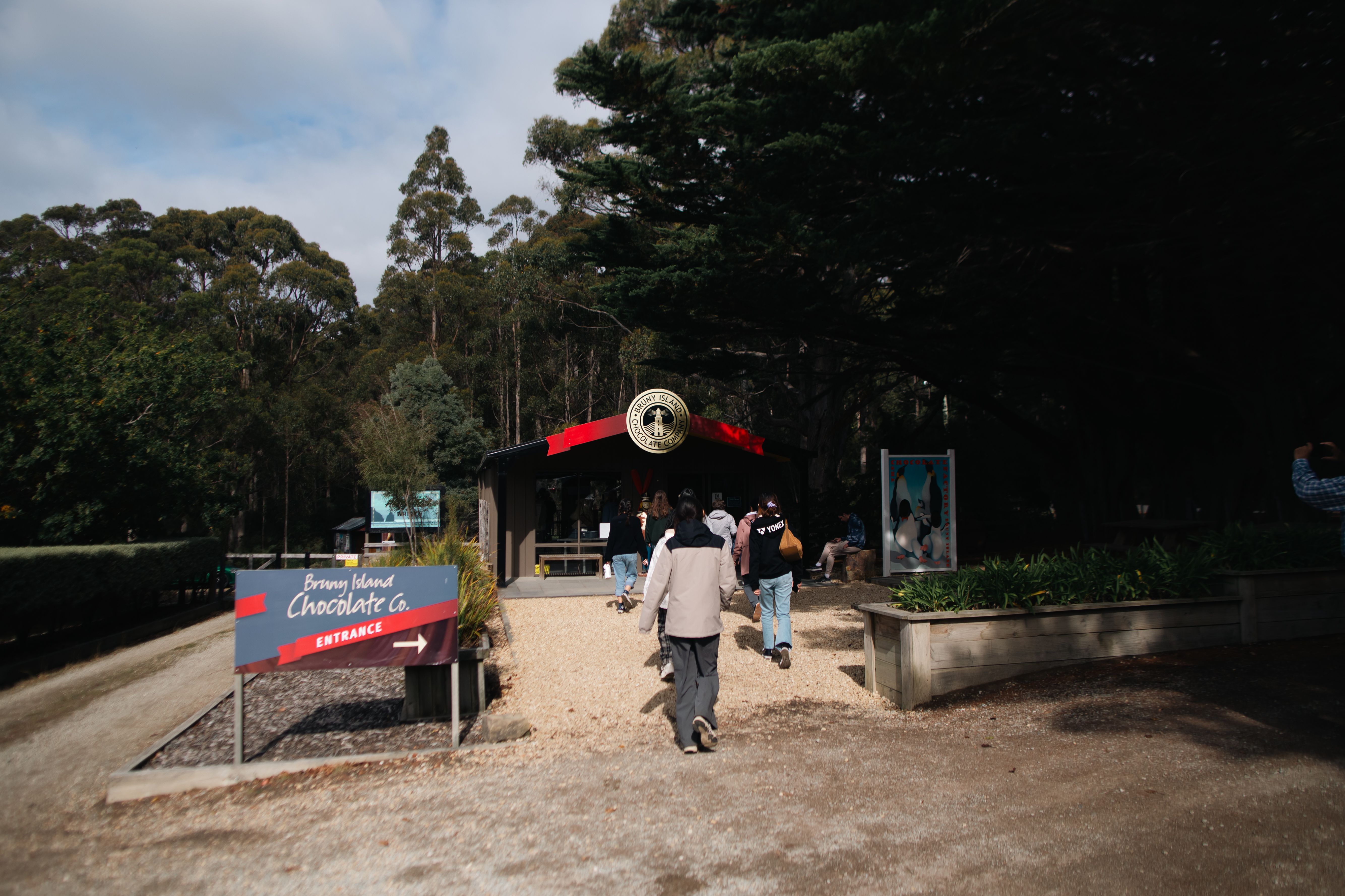 A Taste of Paradise: Discovering Bruny Island's Culinary Delights