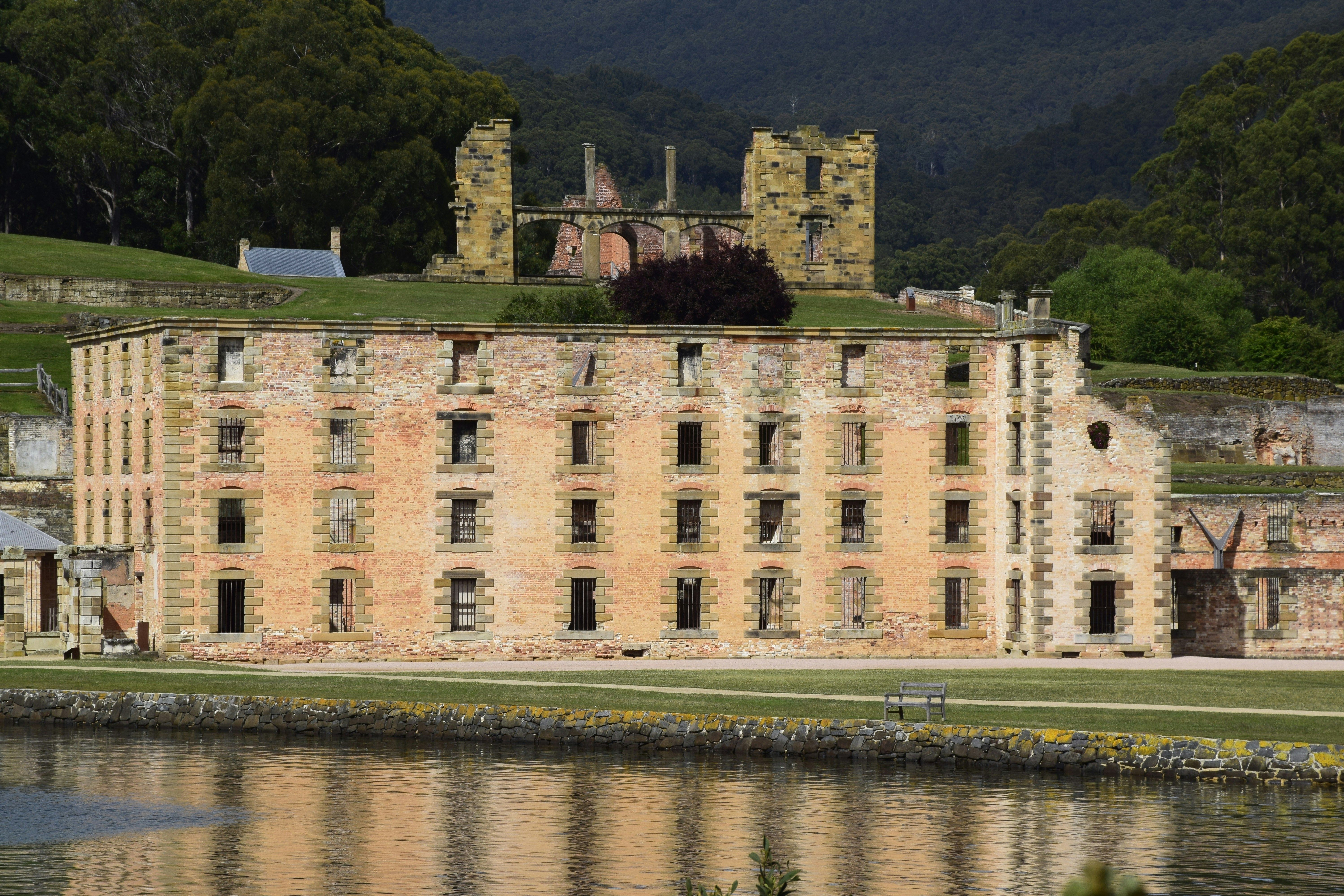 The Must-See Highlights of the Port Arthur Historic Site