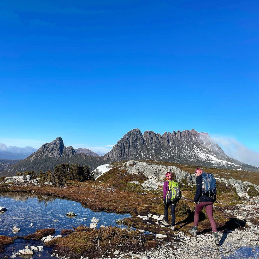 Cradle Mountain