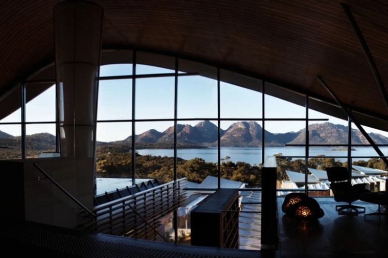 Curated Stays Tasmania
