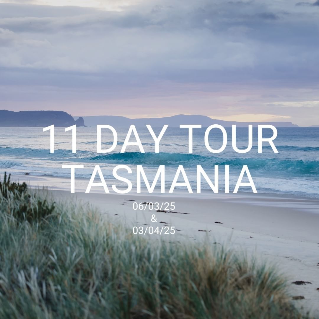 Instagram Post - @tassietours_tasmania