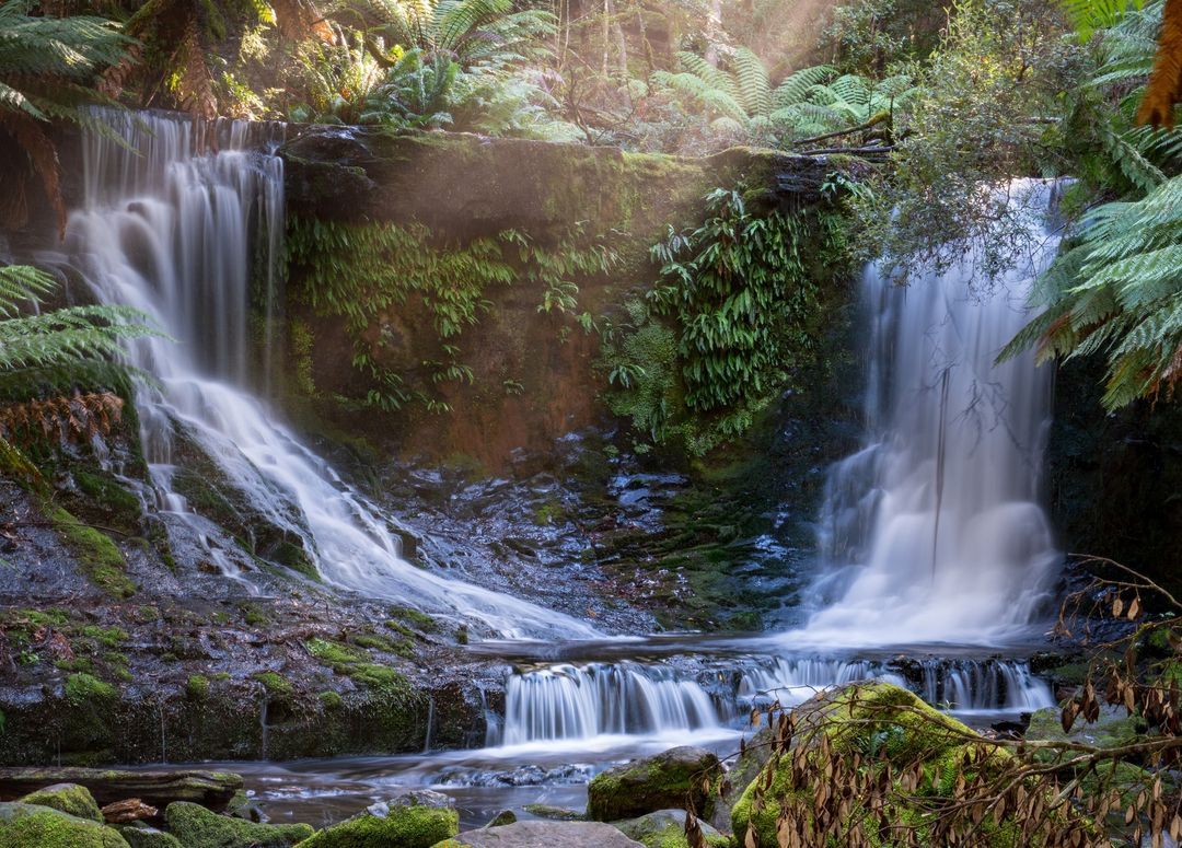 Instagram Post - @tassietours_tasmania