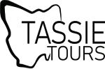 Tassie Tours Logo