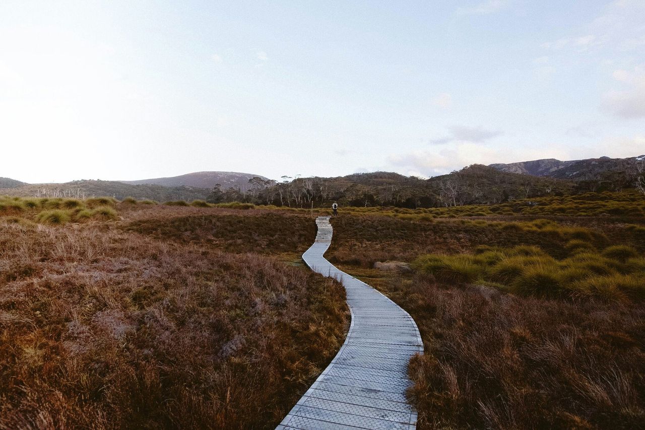 Short Breaks in Tasmania: Perfect 2- or 3-Day Mini-Adventures