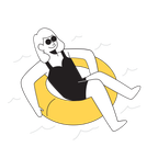 Relaxed Crew