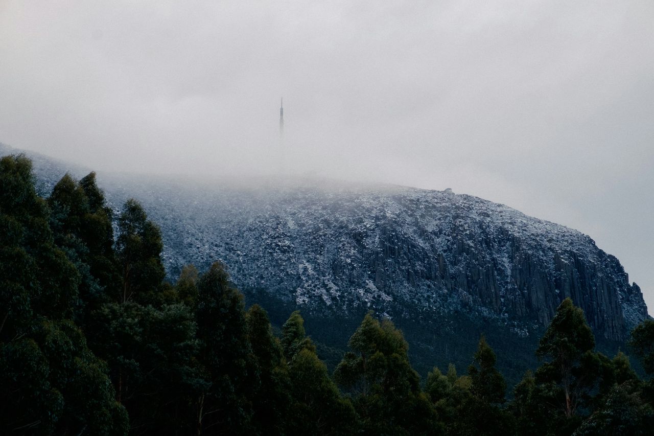Tasmania in Winter: Why It's Better Than You Think