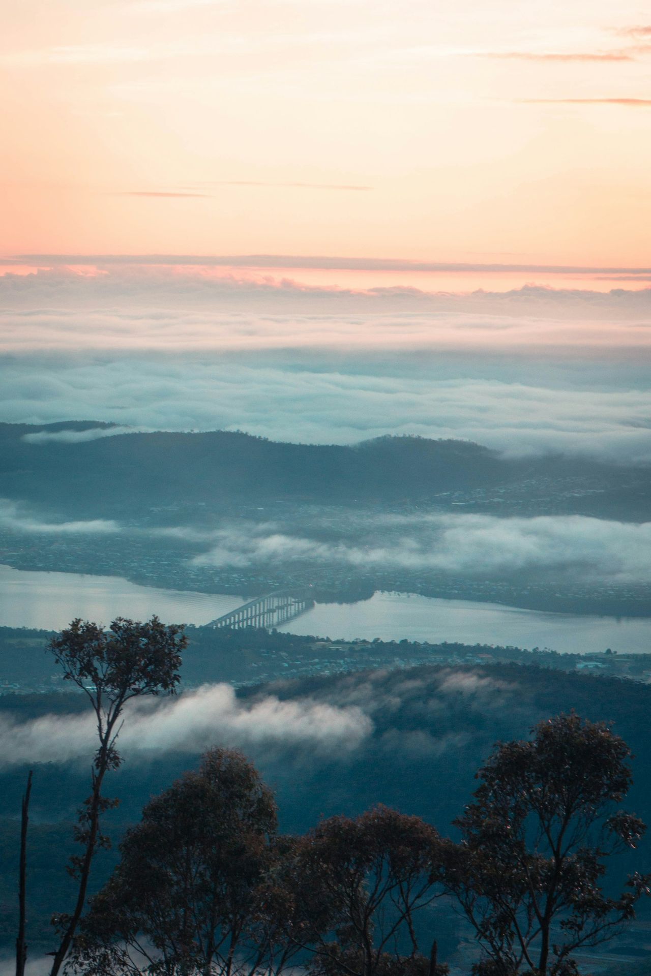 The Ultimate 5-Day Tasmania Itinerary from Hobart